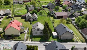 dom wolnostojący, 3 pokoje Kwaśniów Górny, ul. Długa