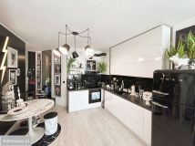 Mieszkanie 2-pokojowe Wrocław Fabryczna, al. Architektów. Zdjęcie 2