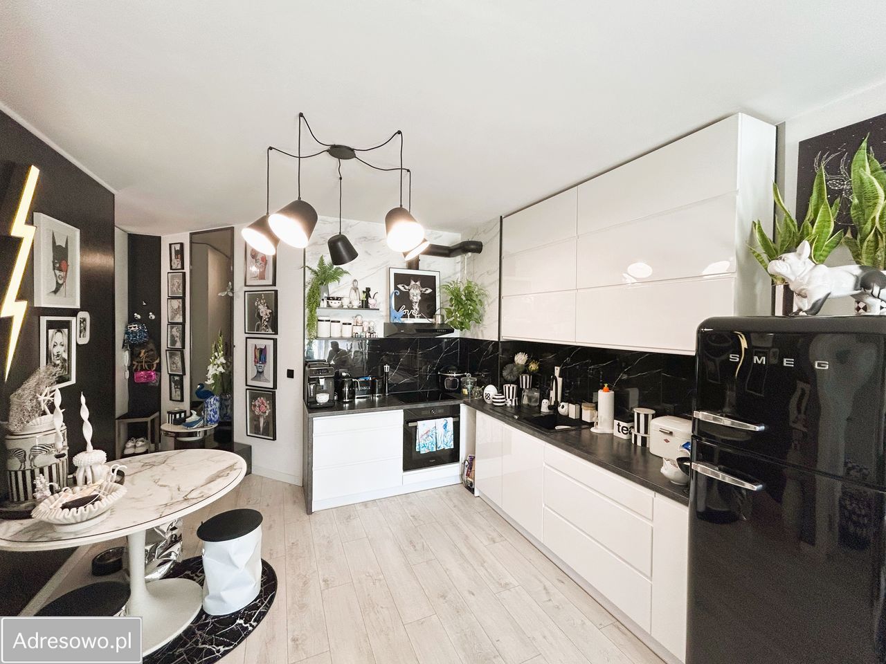 Mieszkanie 2-pokojowe Wrocław Fabryczna, al. Architektów. Zdjęcie 3