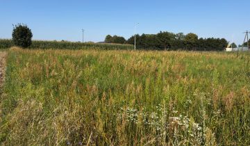 Działka budowlana Gręboszyce