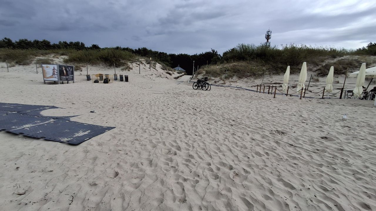 Mieszkanie 2-pokojowe Dziwnów Dziwnów Górny, ul. Adama Mickiewicza. Zdjęcie 15