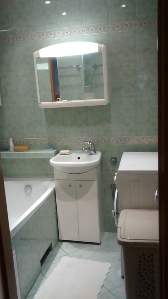 Mieszkanie 4-pokojowe Gliwice Trynek, ul. Ratowników Górniczych. Zdjęcie 8