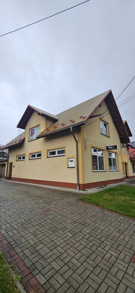 Lokal Strzyżów, ul. Jana Koczeli. Zdjęcie 4