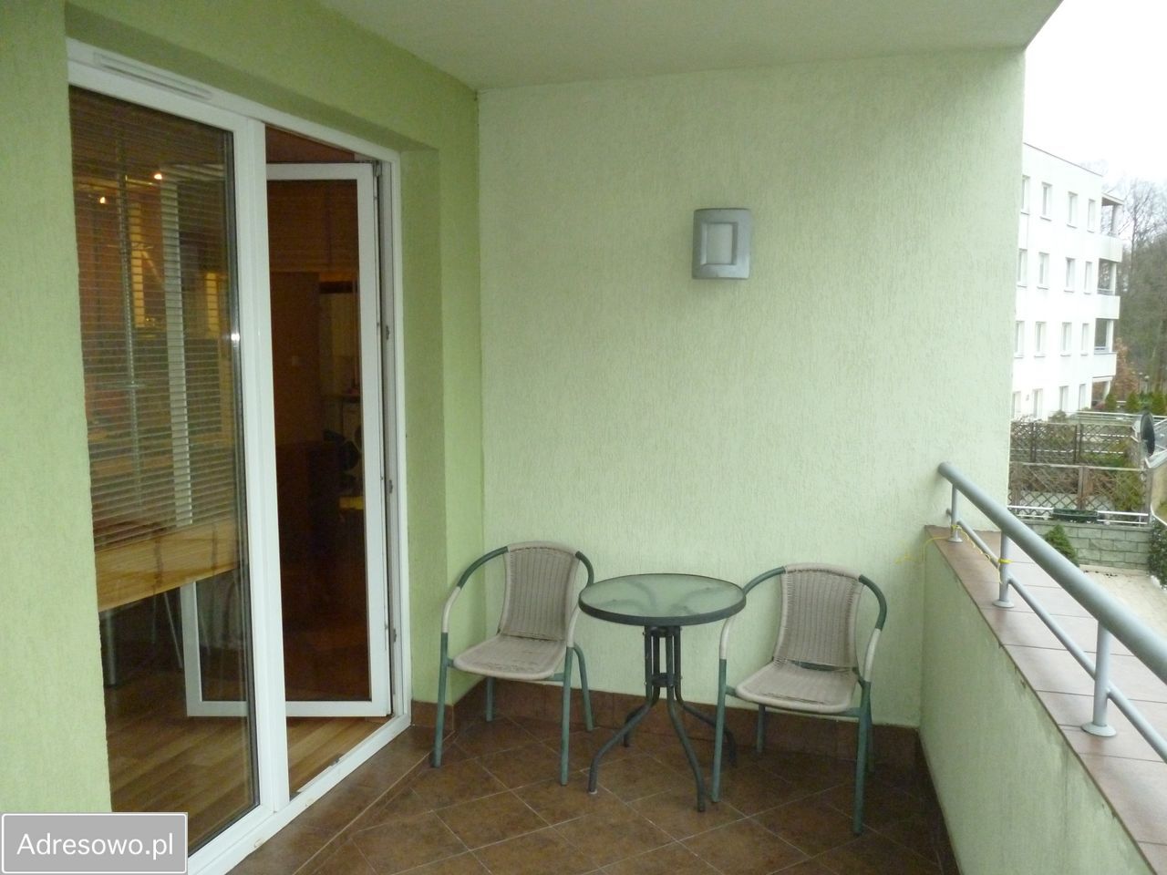 Mieszkanie 2-pokojowe Warszawa Bemowo, ul. Obrońców Tobruku. Zdjęcie 3