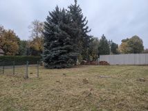 Działka budowlana Łukaszowice, ul. Stefana Okrzei. Zdjęcie 1