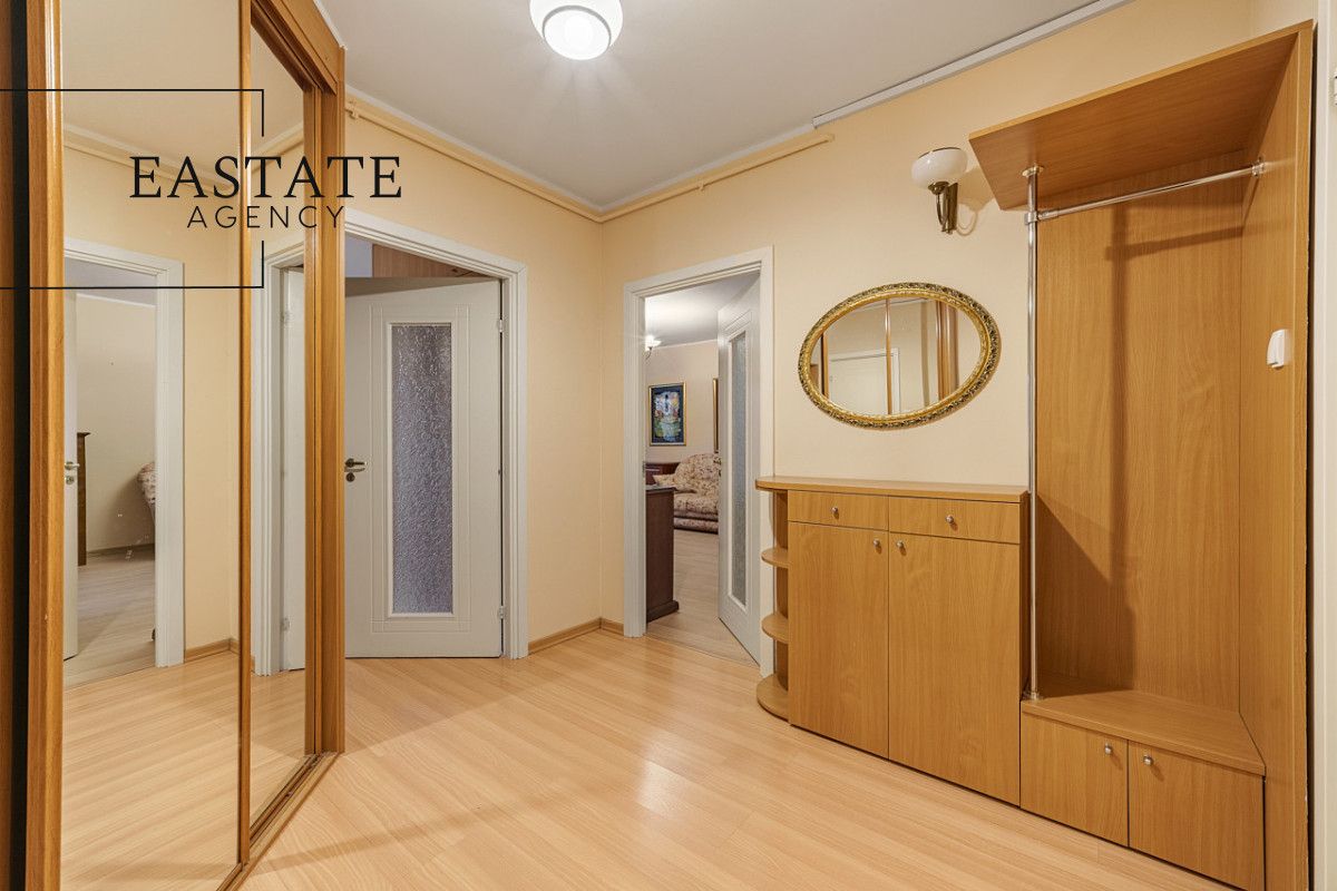 Mieszkanie 2-pokojowe Warszawa Mokotów, ul. Powsińska. Zdjęcie 11