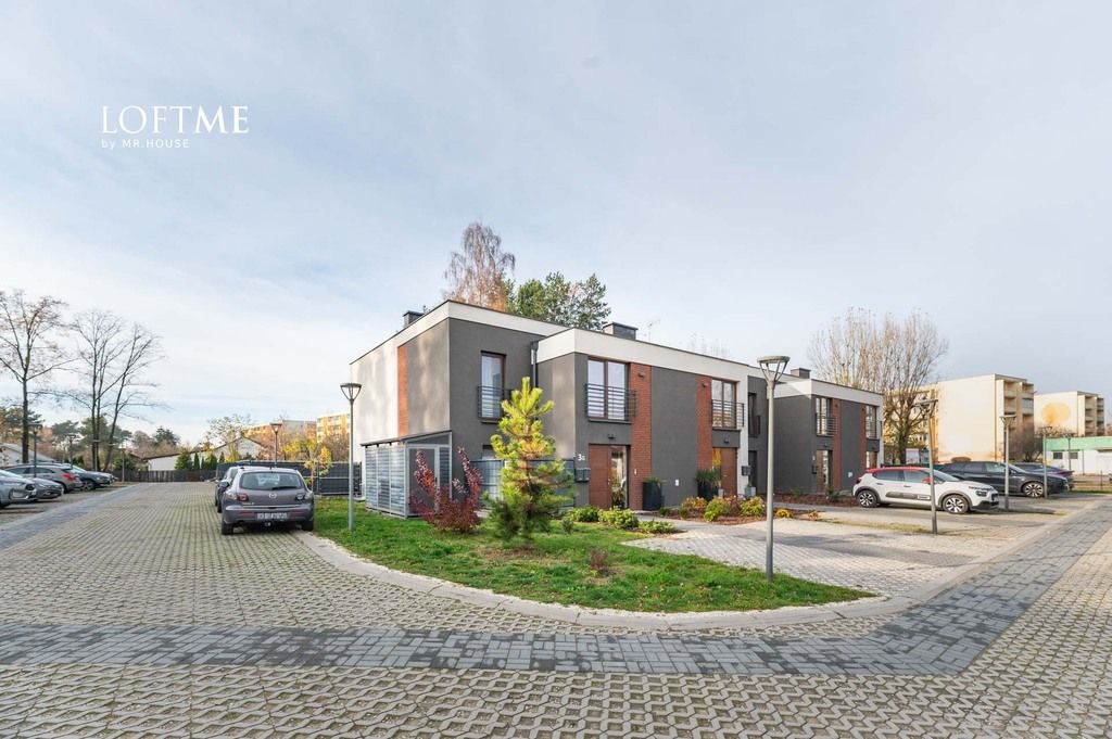 Mieszkanie 3-pokojowe Aleksandrów Łódzki. Zdjęcie 17