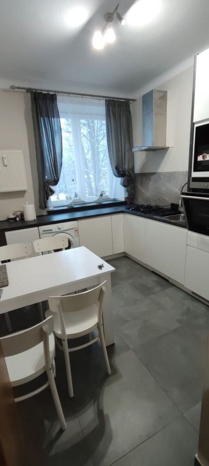 Mieszkanie 2-pokojowe Rzeszów Śródmieście, ul. Jarosława Dąbrowskiego. Zdjęcie 7