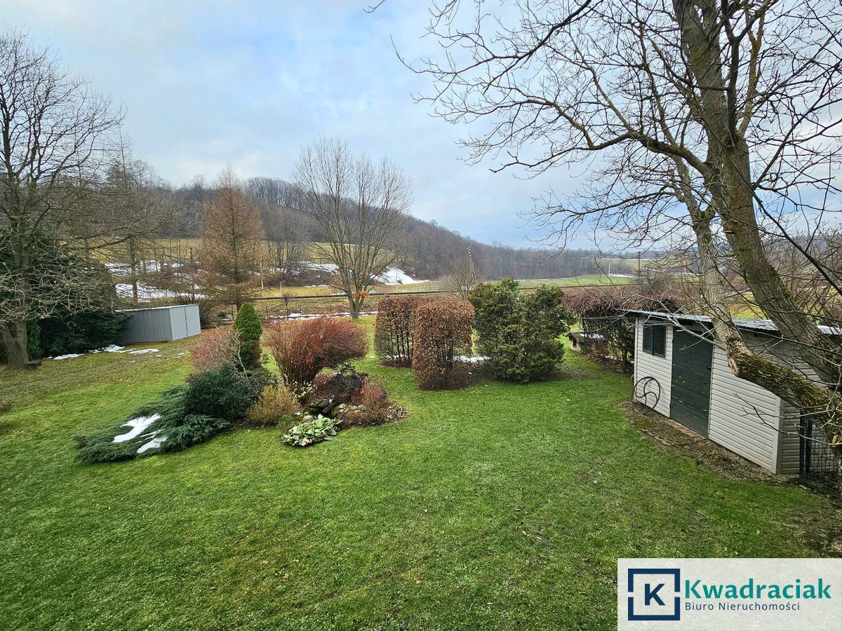 dom wolnostojący, 5 pokoi Mokre. Zdjęcie 22