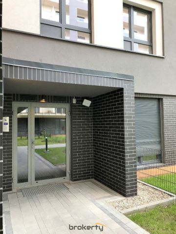 Mieszkanie 3-pokojowe Wrocław Tarnogaj, ul. Piękna. Zdjęcie 2