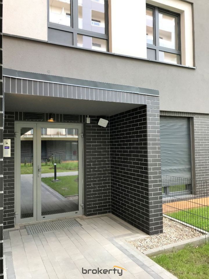 Mieszkanie 3-pokojowe Wrocław Tarnogaj, ul. Piękna. Zdjęcie 2