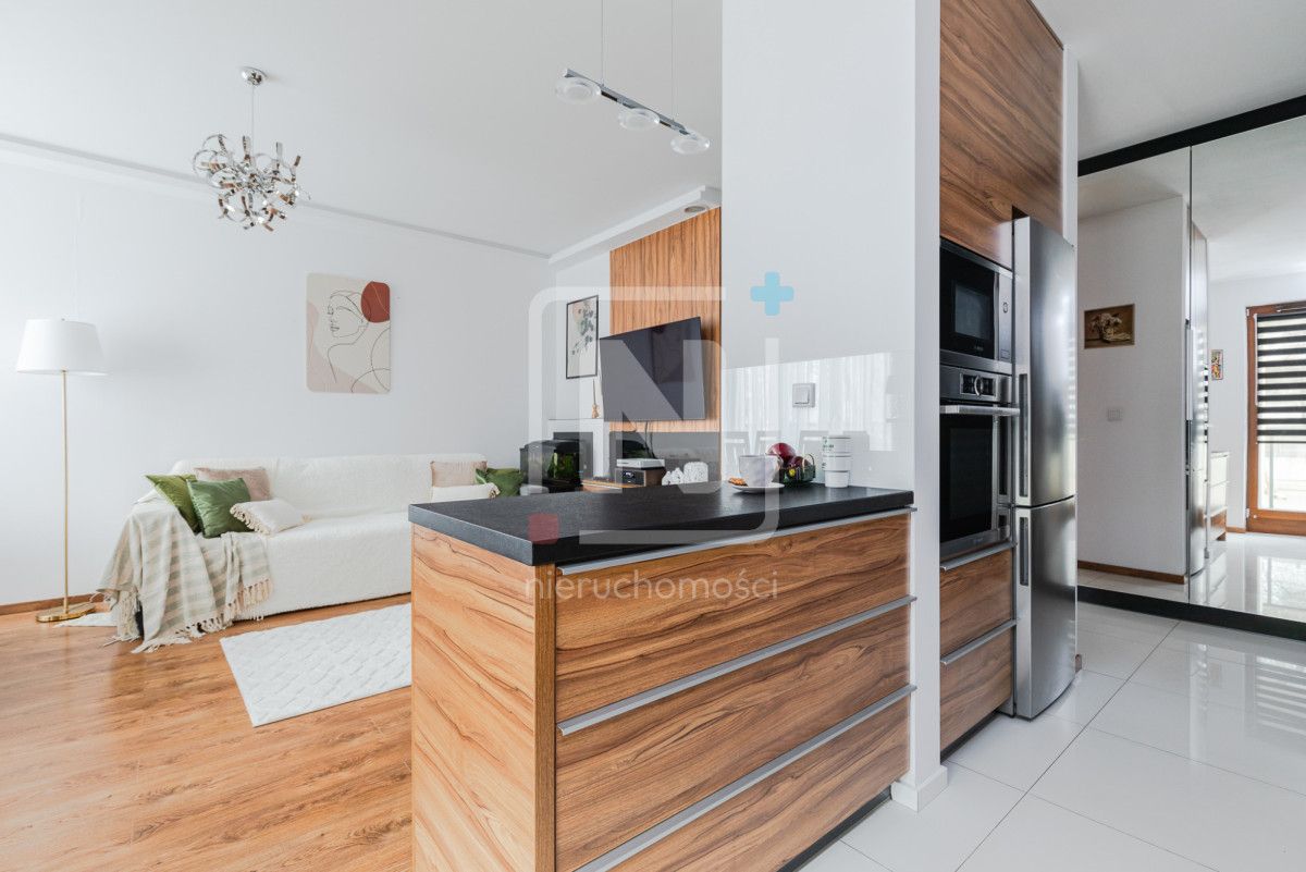 Mieszkanie 3-pokojowe Warszawa Mokotów, ul. Cybernetyki. Zdjęcie 4