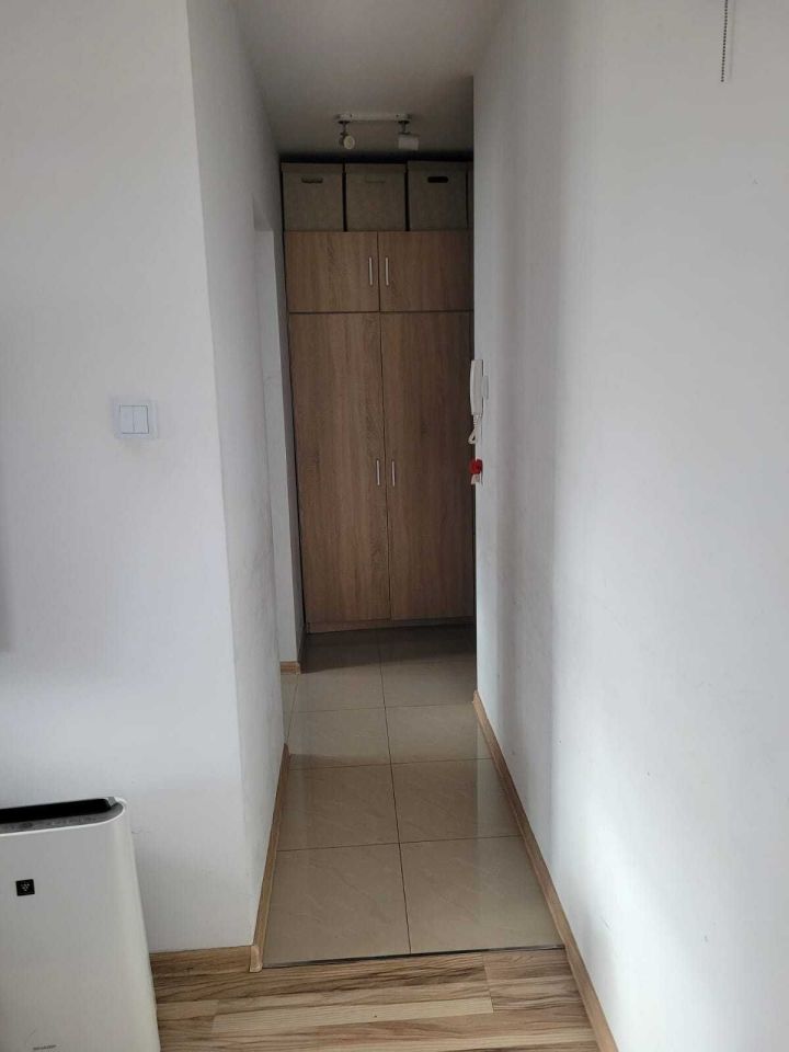 Mieszkanie 2-pokojowe Kraków Kliny, ul. prof. Wojciecha Marii Bartla. Zdjęcie 2