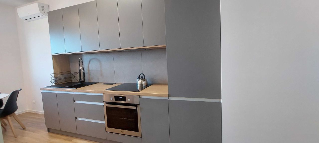 Mieszkanie 2-pokojowe Częstochowa Centrum. Zdjęcie 2