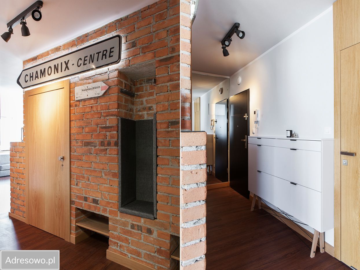 Mieszkanie 3-pokojowe Gdynia Grabówek, ul. Bronisława Dembińskiego. Zdjęcie 8