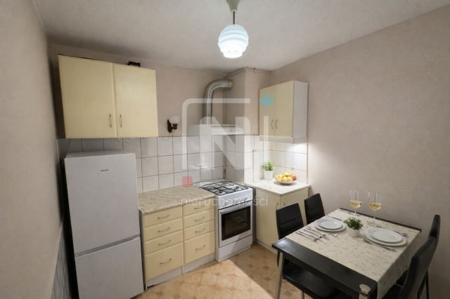 Mieszkanie 2-pokojowe Warszawa Ochota, ul. Pruszkowska. Zdjęcie 5