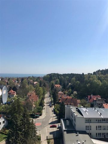 Mieszkanie 2-pokojowe Sopot, ul. Adama Mickiewicza. Zdjęcie 3