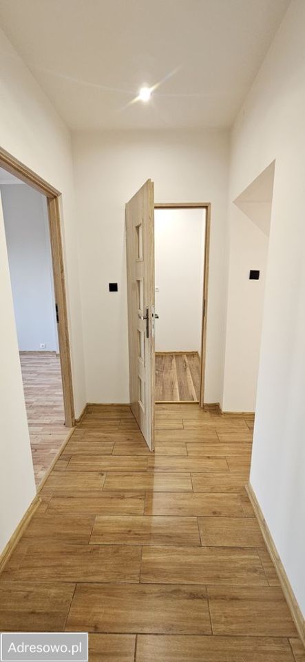 Mieszkanie 2-pokojowe Ruda Śląska, ul. Sejmu Śląskiego. Zdjęcie 3