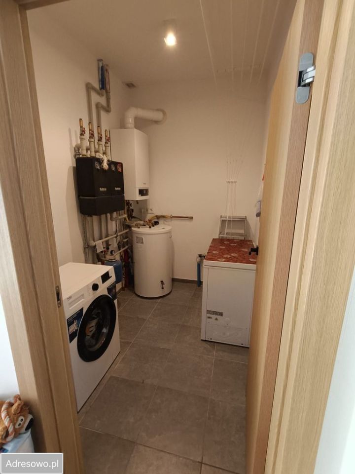 dom wolnostojący, 3 pokoje Łaziska. Zdjęcie 11