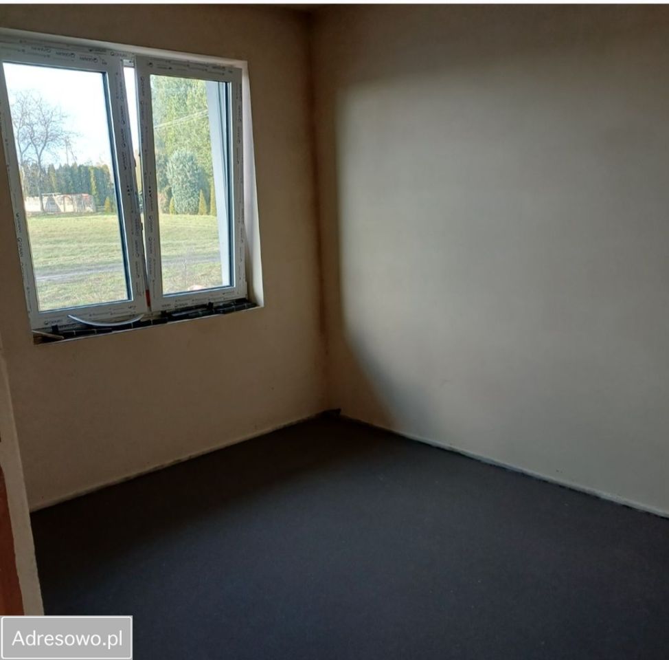 dom wolnostojący, 4 pokoje Osiek Mały, ul. Stawowa. Zdjęcie 8