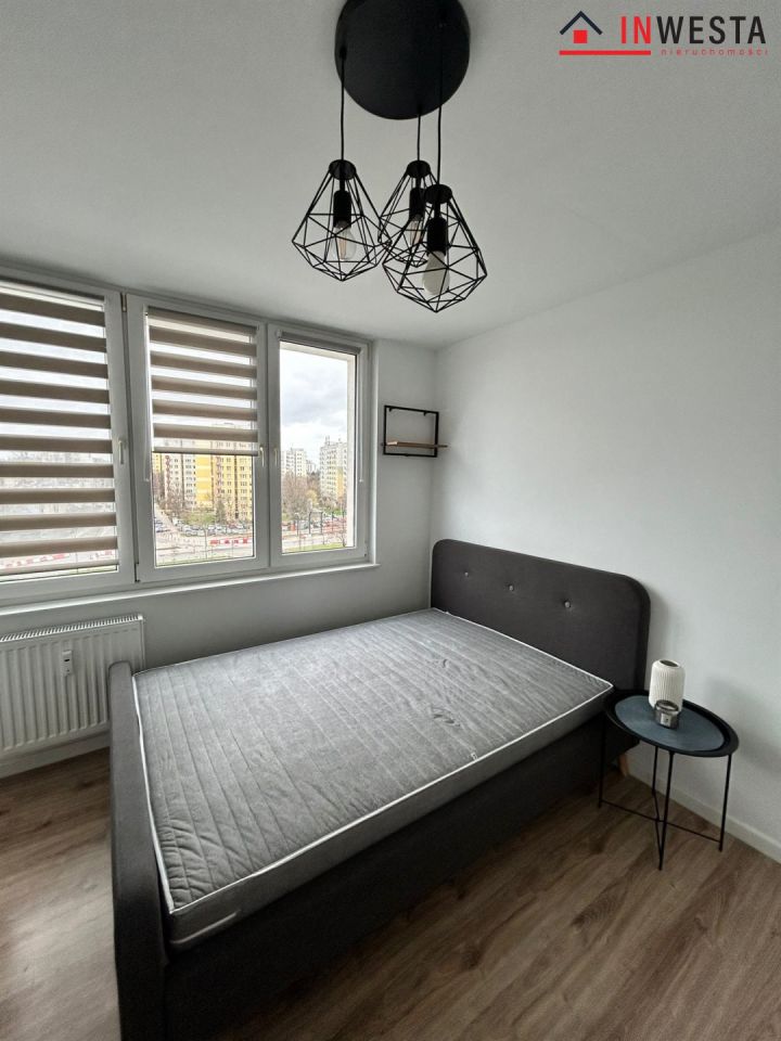 Mieszkanie 3-pokojowe Warszawa Praga-Południe, al. Stanów Zjednoczonych. Zdjęcie 7