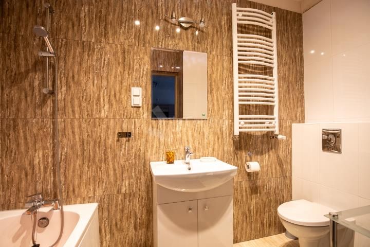 Mieszkanie 2-pokojowe Nowy Targ, os. Polana Szaflarska. Zdjęcie 5