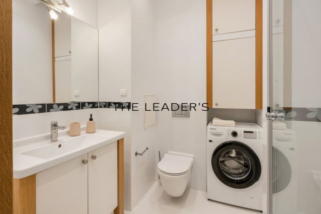 Mieszkanie 3-pokojowe Warszawa Mokotów, ul. Biały Kamień. Zdjęcie 16