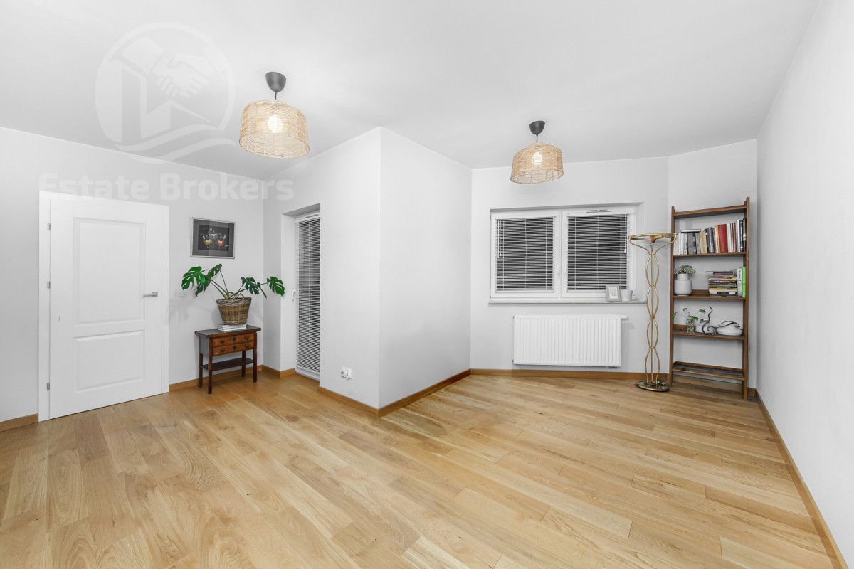 Mieszkanie 3-pokojowe Wrocław Zakrzów, ul. Litewska. Zdjęcie 6