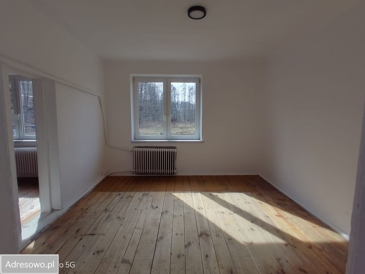 dom wolnostojący, 3 pokoje Żencin. Zdjęcie 12