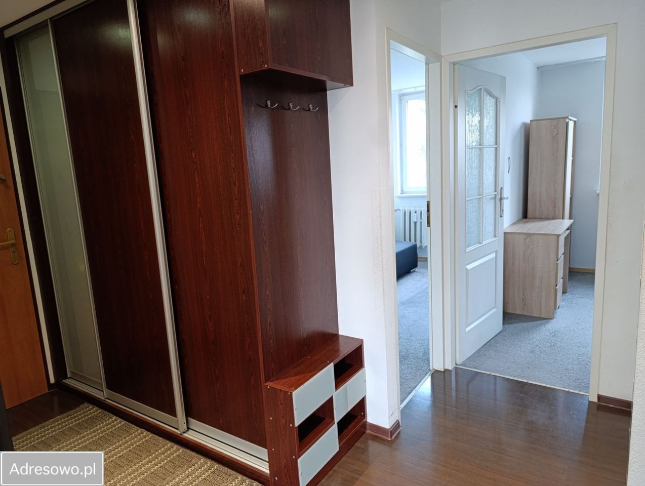 Mieszkanie 3-pokojowe Tarnów, ul. Ułańska. Zdjęcie 5