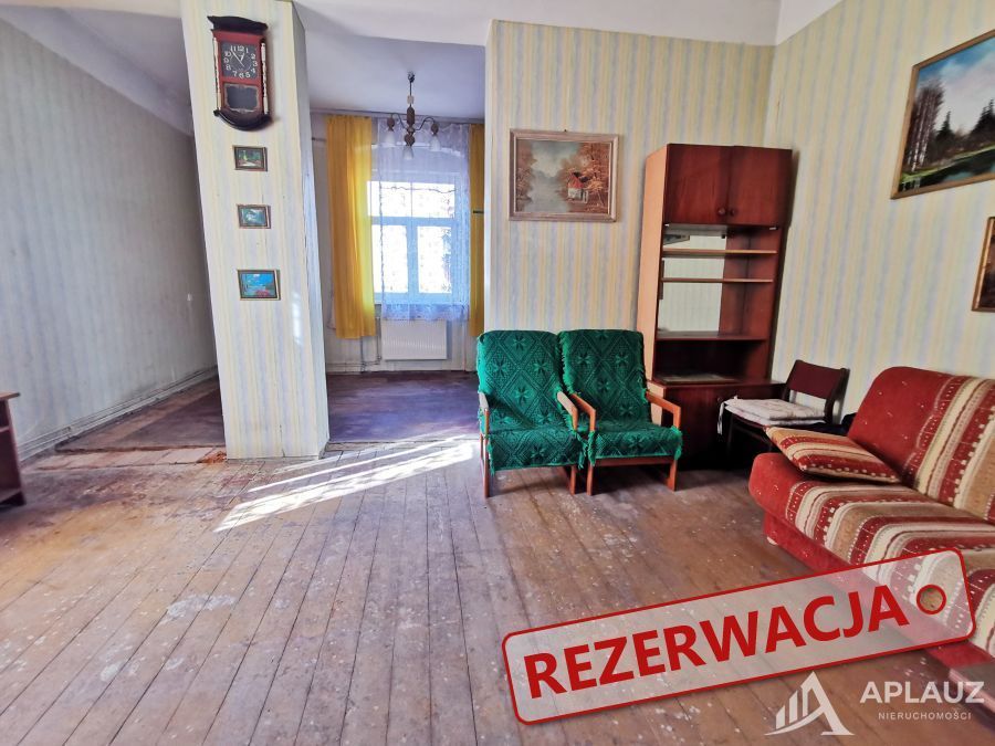 Mieszkanie 3-pokojowe Jelenia Góra. Zdjęcie 2