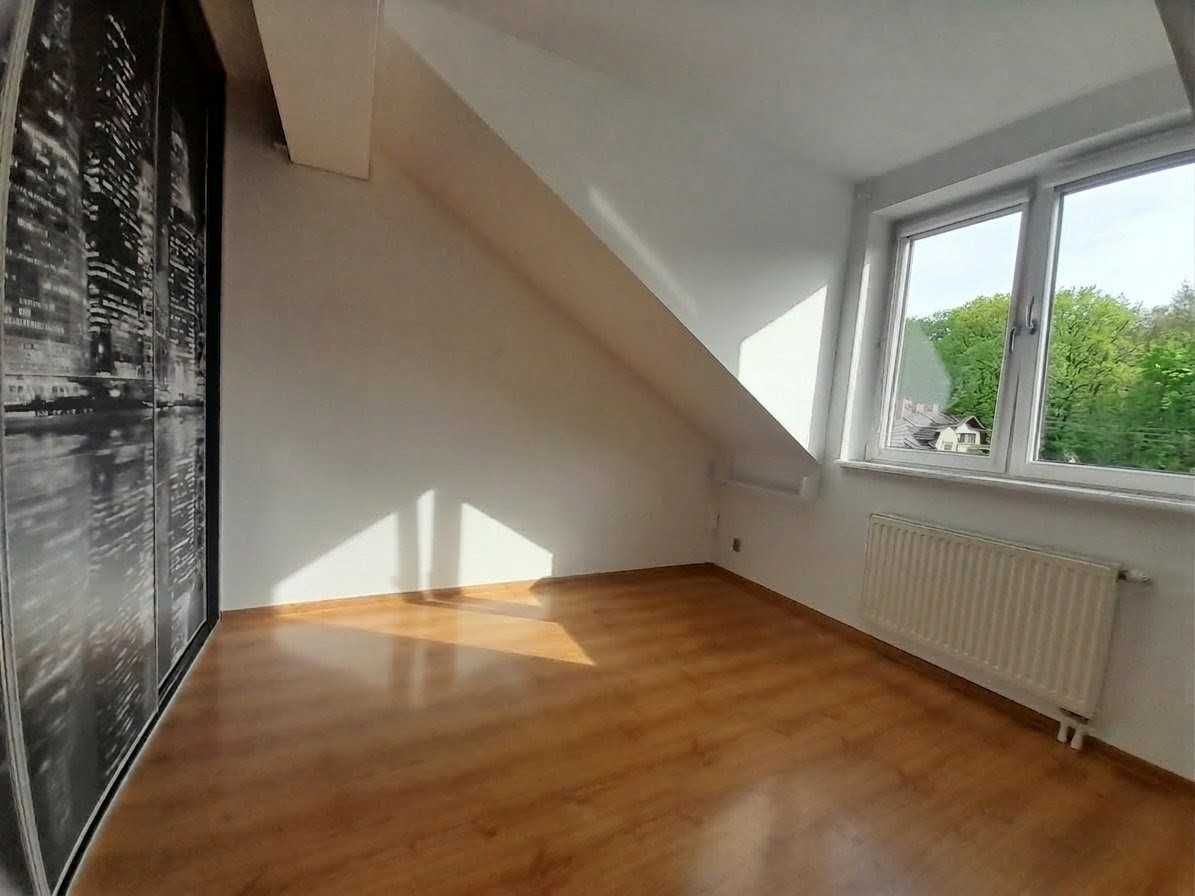 Mieszkanie 2-pokojowe Szczecin Bukowe. Zdjęcie 6