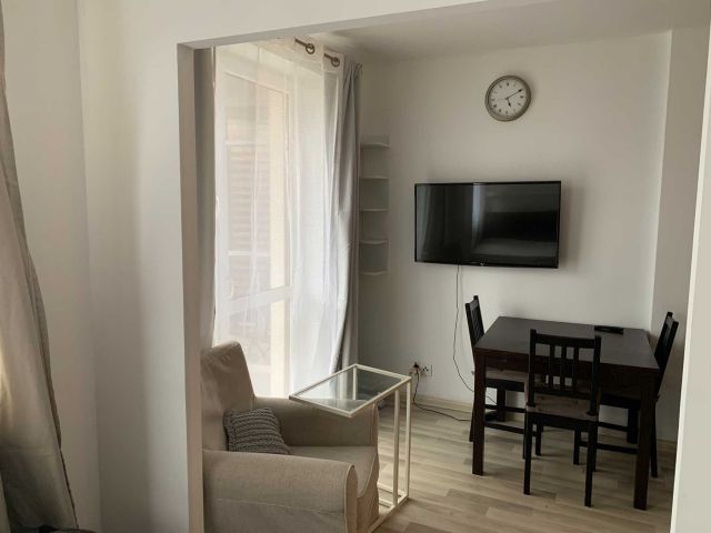 Mieszkanie 2-pokojowe Kraków Mistrzejowice, ul. ks. kard. Adama Stefana Sapiehy. Zdjęcie 1