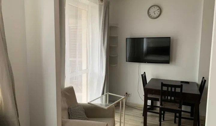 Mieszkanie 2-pokojowe Kraków Mistrzejowice, ul. ks. kard. Adama Stefana Sapiehy