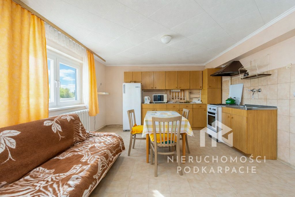 dom wolnostojący, 6 pokoi Borek Stary. Zdjęcie 11