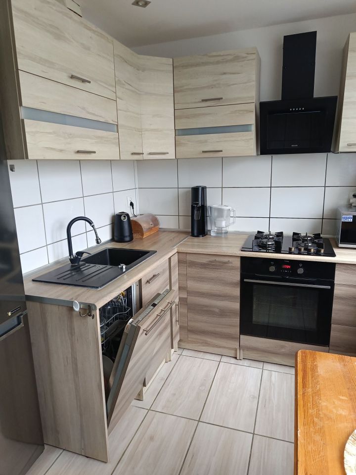 Mieszkanie 3-pokojowe Koszalin, ul. Stefana Starzyńskiego. Zdjęcie 8