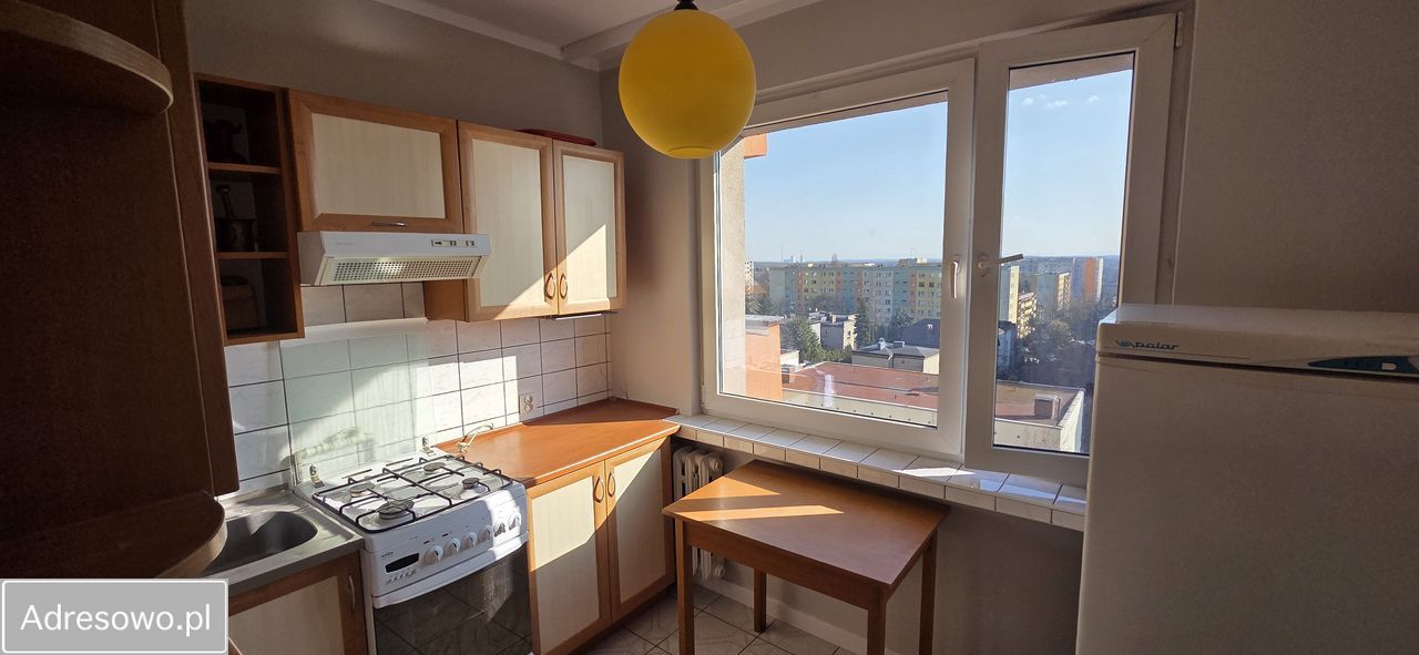 Mieszkanie 2-pokojowe Sosnowiec Sielec, ul. Kaliska. Zdjęcie 12