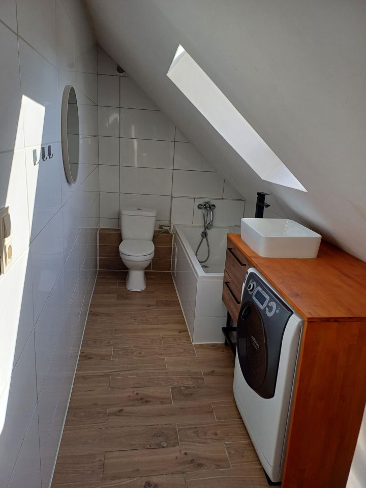 Mieszkanie 3-pokojowe Gubin, ul. Kosynierów. Zdjęcie 7