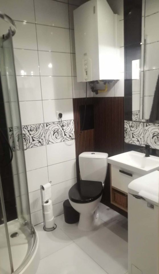 Mieszkanie 2-pokojowe Wierzbiczany, Dobrzyńska. Zdjęcie 7