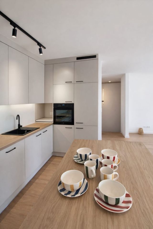 Mieszkanie 3-pokojowe Jelenia Góra Zabobrze, ul. Witolda Lutosławskiego. Zdjęcie 4