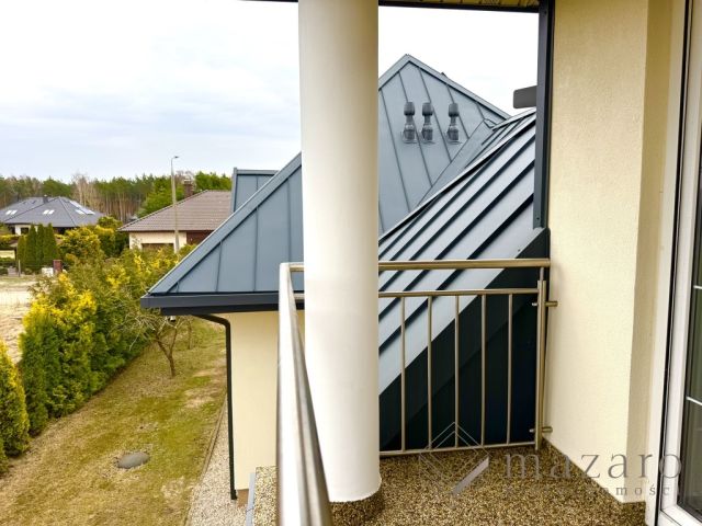 dom wolnostojący, 9 pokoi Zielonka. Zdjęcie 27