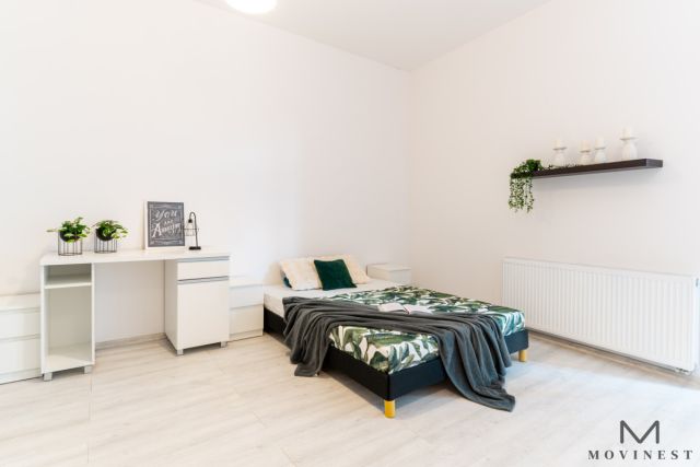 Mieszkanie 2-pokojowe Poznań Wilda, ul. 28 Czerwca 1956 r.. Zdjęcie 4