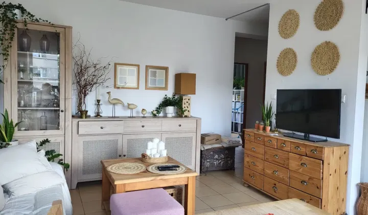 Mieszkanie 3-pokojowe Rybnik Smolna, ul. Poprzeczna