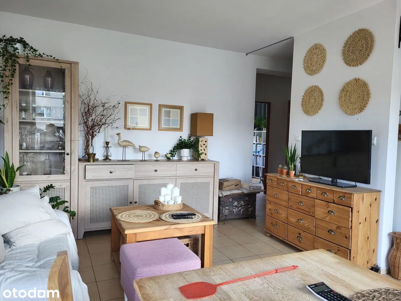 Mieszkanie 3-pokojowe Rybnik Smolna, ul. Poprzeczna. Zdjęcie 3