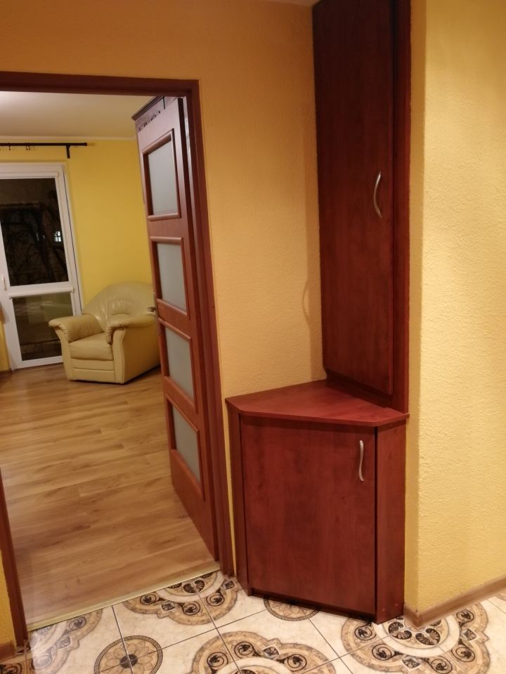 Mieszkanie 2-pokojowe Łódź Polesie, al. 1 Maja. Zdjęcie 7