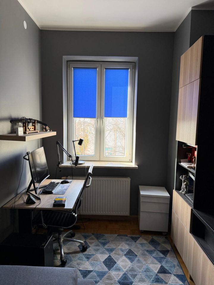 Mieszkanie 3-pokojowe Radzymin Centrum, ul. Kardynała Stefana Wyszyńskiego. Zdjęcie 19