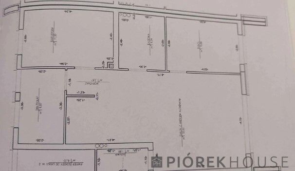 Mieszkanie 3-pokojowe Marki, ul. Pastelowa. Zdjęcie 9