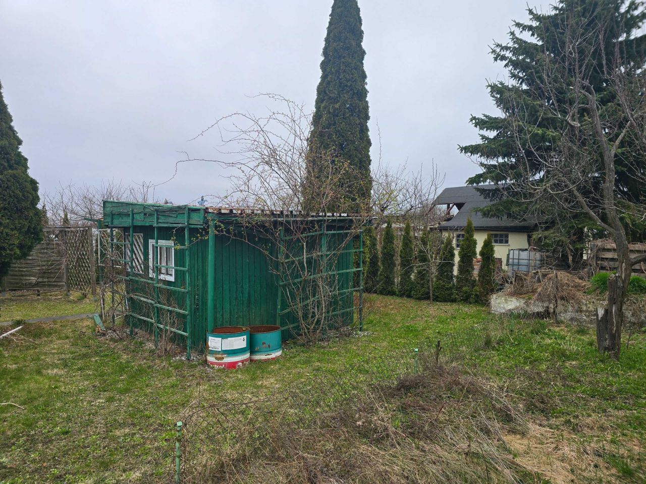 Działka rod Malbork. Zdjęcie 5