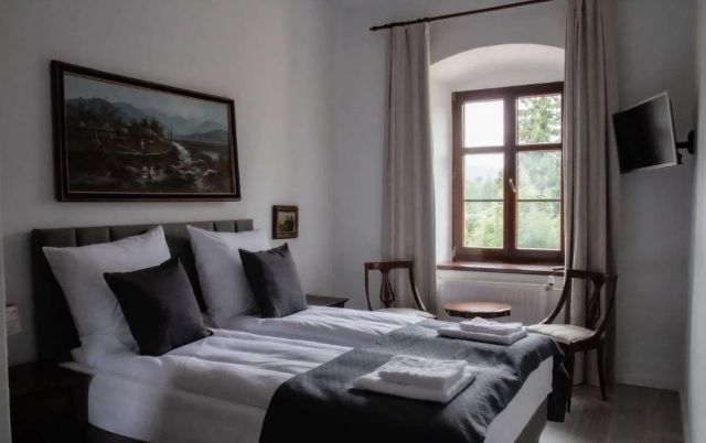 Hotel/pensjonat Międzylesie, ul. Wojska Polskiego. Zdjęcie 3