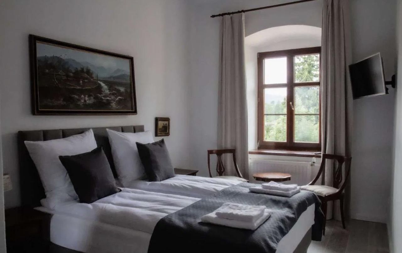 Hotel/pensjonat Międzylesie, ul. Wojska Polskiego. Zdjęcie 3